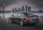 Chrysler 200 Limited 2014 года